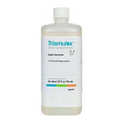 Triamulox Liquid Concentrate Zoetis Animal Health